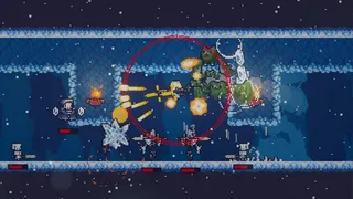Скриншот 4 к игре Dungreed