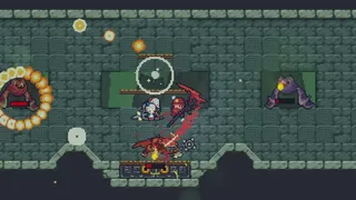 Скриншот 5 к игре Dungreed
