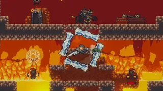 Скриншот 7 к игре Dungreed