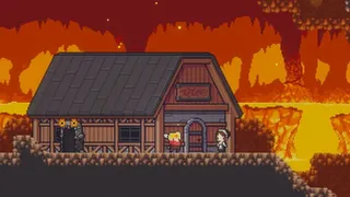 Скриншот 8 к игре Dungreed