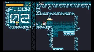 Скриншот 1 к игре A Small Robot Story