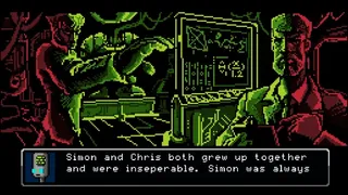Скриншот 2 к игре A Small Robot Story