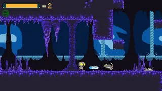 Скриншот 3 к игре A Small Robot Story