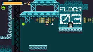 Скриншот 5 к игре A Small Robot Story