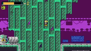 Скриншот 8 к игре A Small Robot Story