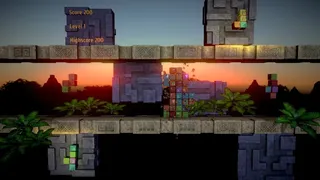 Скриншот 1 к игре Twinstack