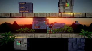 Скриншот 4 к игре Twinstack