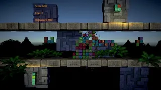 Скриншот 5 к игре Twinstack