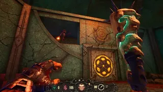 Скриншот 3 к игре Hellbound