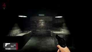 Скриншот 2 к игре J.A.W.S