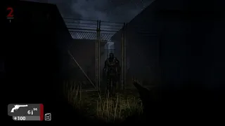 Скриншот 8 к игре J.A.W.S