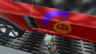 Скриншот 4 к игре Refinish Network - Paintboss VR