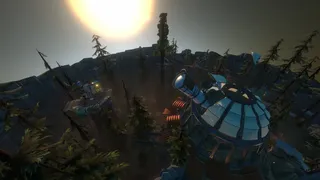 Скриншот 1 к игре Outer Wilds