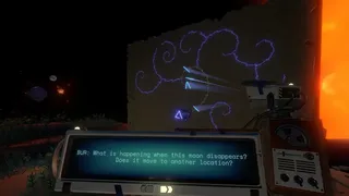 Скриншот 2 к игре Outer Wilds