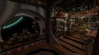 Скриншот 4 к игре Outer Wilds