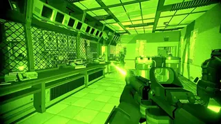 Скриншот 5 к игре Due Process