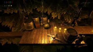 Скриншот 1 к игре AtmaSphere
