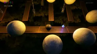Скриншот 5 к игре AtmaSphere
