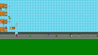 Скриншот 1 к игре Restaurant Tycoon
