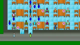 Скриншот 3 к игре Restaurant Tycoon