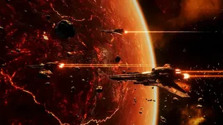 Скриншот 2 к игре End Space