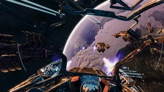 Скриншот 3 к игре End Space