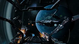 Скриншот 4 к игре End Space