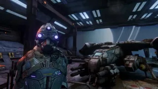 Скриншот 7 к игре End Space