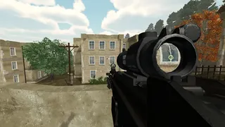 Скриншот 4 к игре Battle for the last chicken