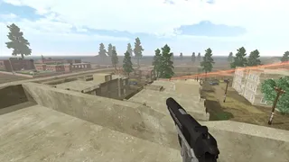 Скриншот 5 к игре Battle for the last chicken