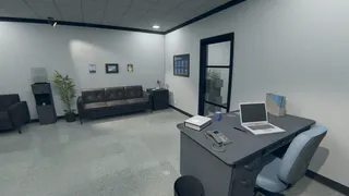 Скриншот 1 к игре God's Basement