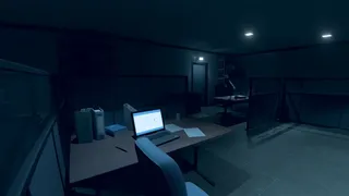 Скриншот 3 к игре God's Basement
