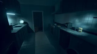 Скриншот 5 к игре God's Basement