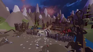 Скриншот 4 к игре Jida Chronicle Chaos frontier