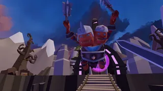 Скриншот 6 к игре Jida Chronicle Chaos frontier