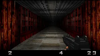 Скриншот 3 к игре Psi Project: Legacy