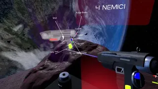 Скриншот 2 к игре Re-bot