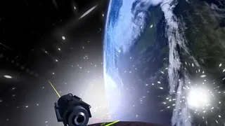 Скриншот 3 к игре Re-bot
