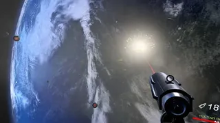 Скриншот 4 к игре Re-bot
