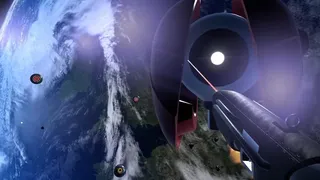 Скриншот 5 к игре Re-bot