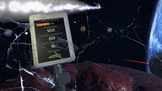 Скриншот 8 к игре Re-bot