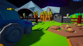 Скриншот 3 к игре Galactic Harvester