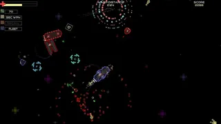 Скриншот 3 к игре Escort Commander