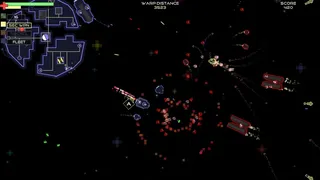 Скриншот 4 к игре Escort Commander