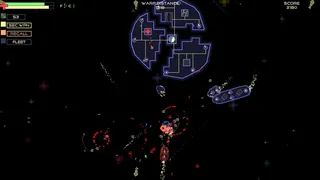 Скриншот 5 к игре Escort Commander