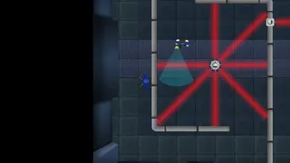 Скриншот 1 к игре Ninja Stealth 3