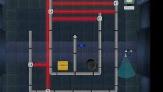 Скриншот 3 к игре Ninja Stealth 3