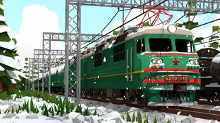 Скриншот 8 к игре Rolling Line