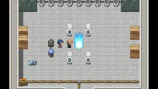 Скриншот 1 к игре Defenders of Tetsoidea Academy
