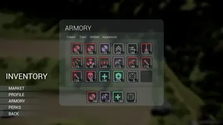 Скриншот 3 к игре Defense Warfare